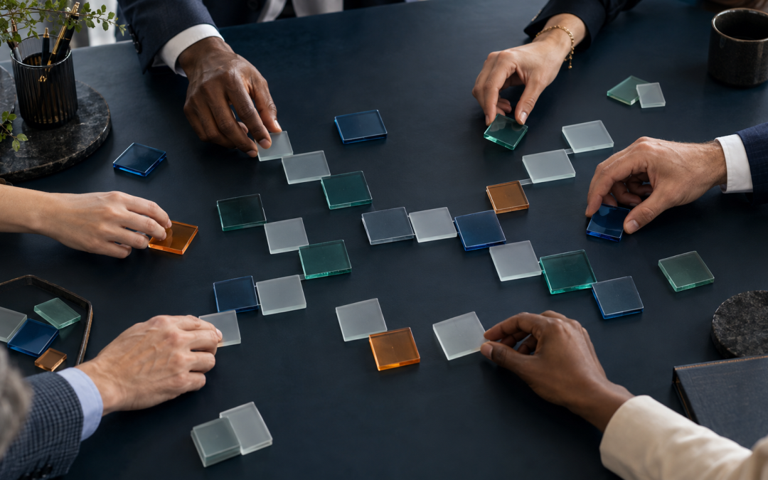 Creating a Skills-Based Organization: Craig Friedman in StrategicCHRO360