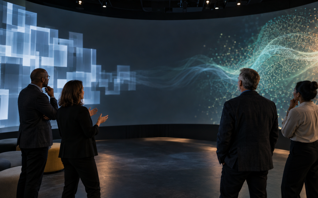 AI in L&D and Talent: Craig Friedman in The AI Journal